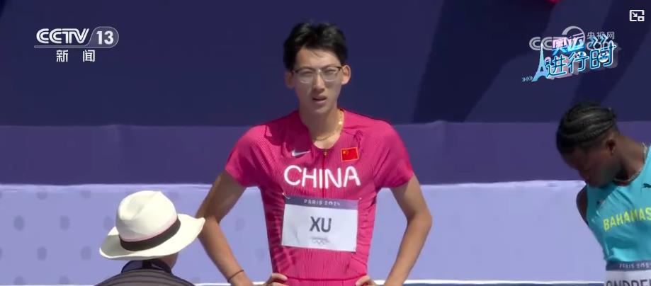 熊猫体育平台奥运人物剪影丨热爱创造突破 致敬每次拼搏(图2)