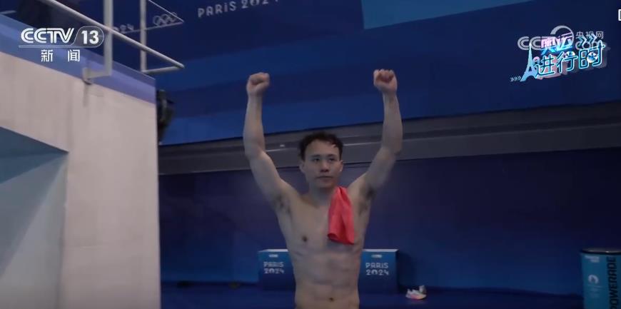 熊猫体育奥运人物剪影丨少年意气老将坚守 成功遗憾共书奥运传奇