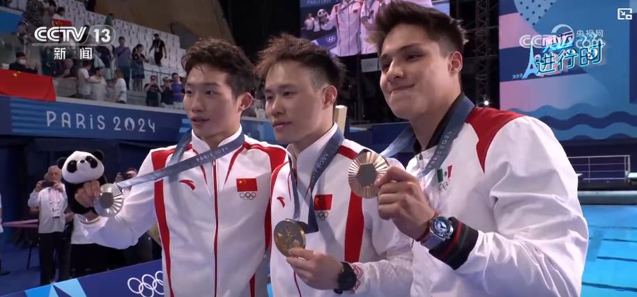 熊猫体育奥运人物剪影丨少年意气老将坚守 成功遗憾共书奥运传奇(图2)