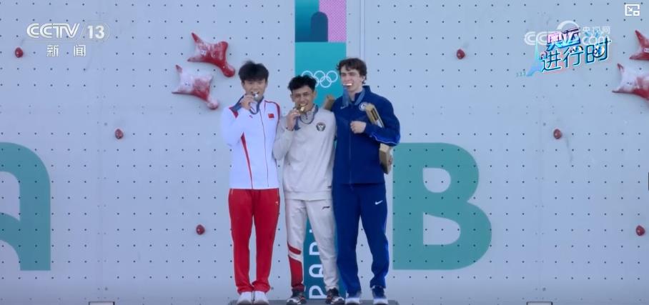 熊猫体育奥运人物剪影丨少年意气老将坚守 成功遗憾共书奥运传奇(图5)