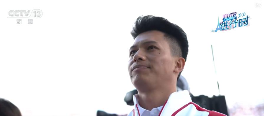 熊猫体育奥运人物剪影丨少年意气老将坚守 成功遗憾共书奥运传奇(图7)