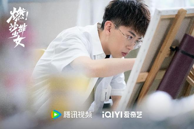 《燃！沙排少女》定档7熊猫体育月27日首部女子沙排运动剧传承体育精神(图4)