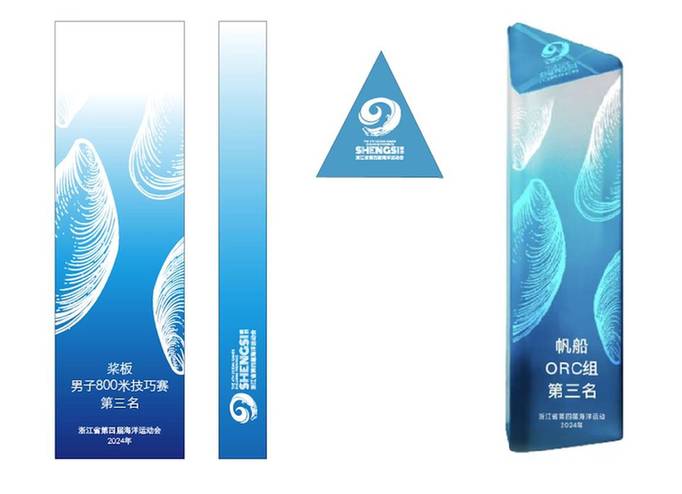 期待蔚熊猫体育蓝 看见海洋运动之美(图5)