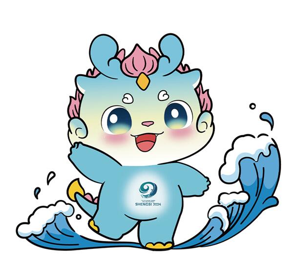 期待蔚熊猫体育蓝 看见海洋运动之美(图3)