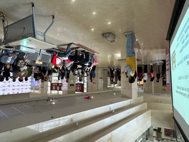 市级红十字冠熊猫体育平台名医疗机构开展“红十字博爱周”主题宣传活动剪影(图6)