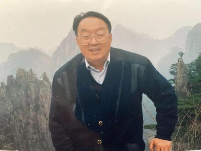 风骨·学养·交谊：郑克晟先生笔下的学人剪影熊猫体育平台(图2)