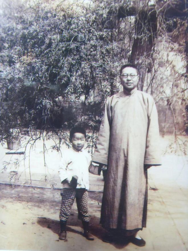 风骨·学养·交谊：郑克晟先生笔下的学人剪影熊猫体育平台(图7)