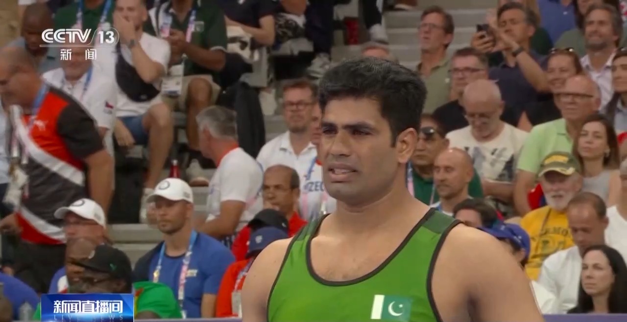 熊猫体育逐梦奥运赛场 他们全力以赴的身影令人动容(图13)