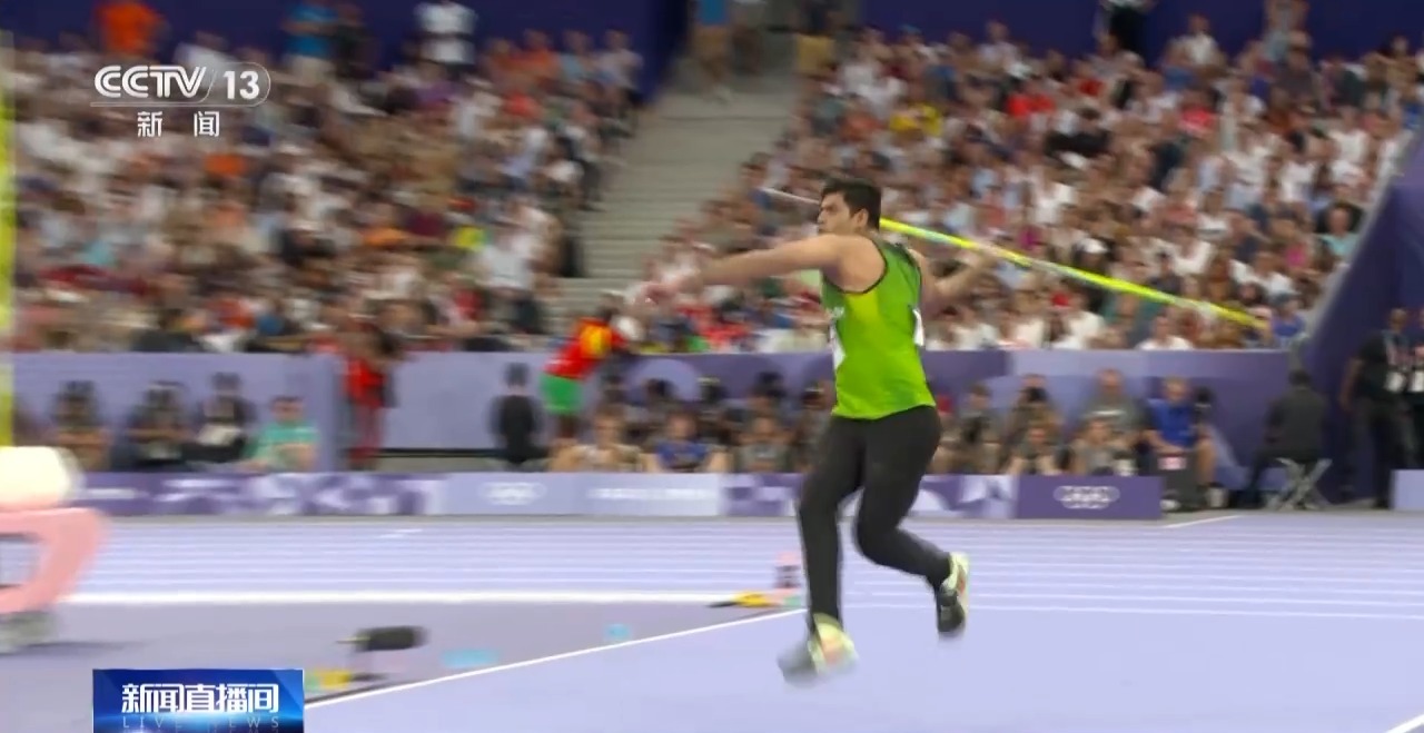 熊猫体育逐梦奥运赛场 他们全力以赴的身影令人动容(图14)