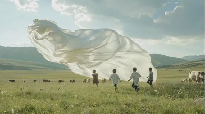 什么才是奥运营销应有的熊猫体育格局？(图4)