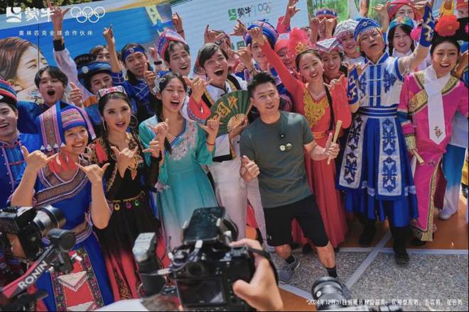 什么才是奥运营销应有的熊猫体育格局？(图10)