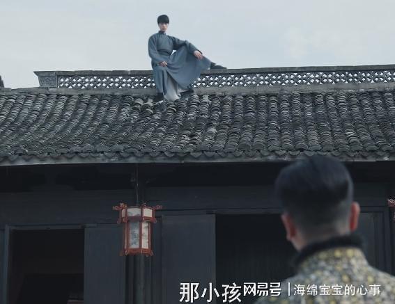 《藏海花》空降开播网友们的评价和打分可谓“一针见血”！熊猫体育平台(图11)