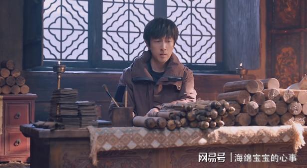 《藏海花》空降开播网友们的评价和打分可谓“一针见血”！熊猫体育平台(图14)