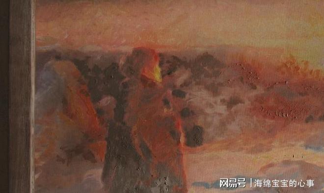 《藏海花》空降开播网友们的评价和打分可谓“一针见血”！熊猫体育平台(图13)