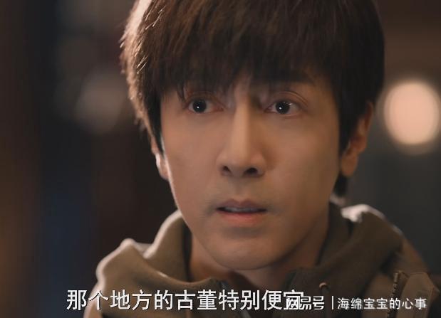 《藏海花》空降开播网友们的评价和打分可谓“一针见血”！熊猫体育平台(图19)