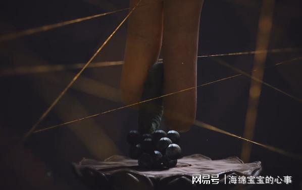 《藏海花》空降开播网友们的评价和打分可谓“一针见血”！熊猫体育平台(图18)