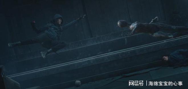 《藏海花》空降开播网友们的评价和打分可谓“一针见血”！熊猫体育平台(图16)