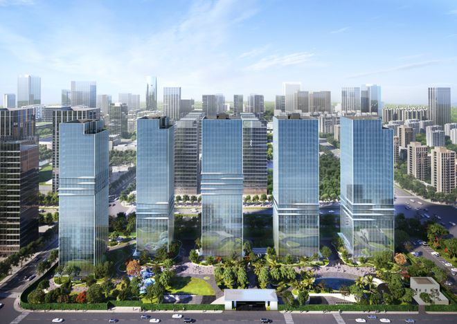 滨熊猫体育官网江钱潮鸣翠2024官方网站-滨江钱潮鸣翠官方楼盘详情-杭州房天下(图7)