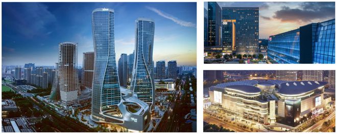 滨熊猫体育官网江钱潮鸣翠2024官方网站-滨江钱潮鸣翠官方楼盘详情-杭州房天下(图9)