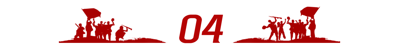 熊猫体育“国社之镜·世纪光影”新华社新闻摄影展｜开篇·浴血新生(图9)