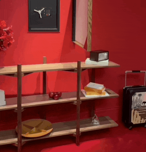 密室中的爱马仕？还真是爱马仕的密室！熊猫体育(图50)