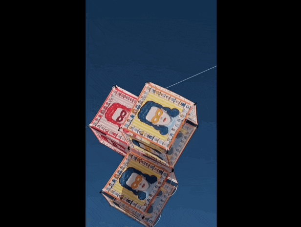 密室中的爱马仕？还真是爱马仕的密室！熊猫体育(图70)