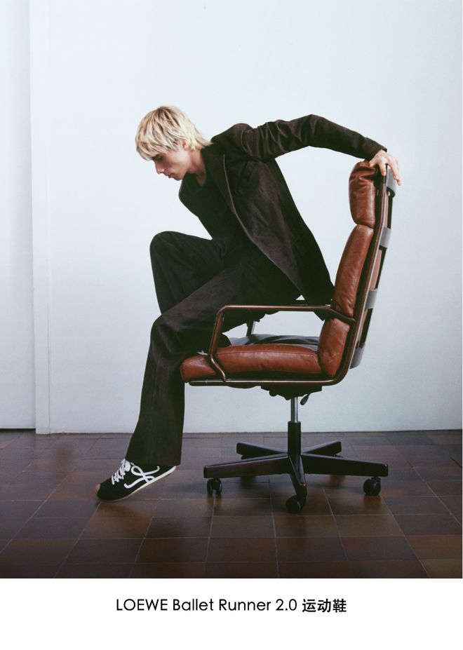 大牌纷纷入局运动鞋你崛起吧(图10)