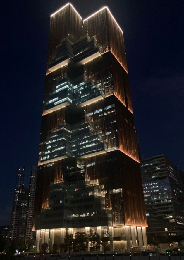 【商场活动】 就在南山！深圳云城万科里+周边打卡攻略！