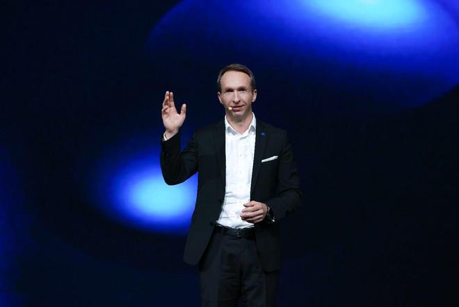 三十载热爱同行 vivo Vision发布会暨影像盛典盛大举办(图8)