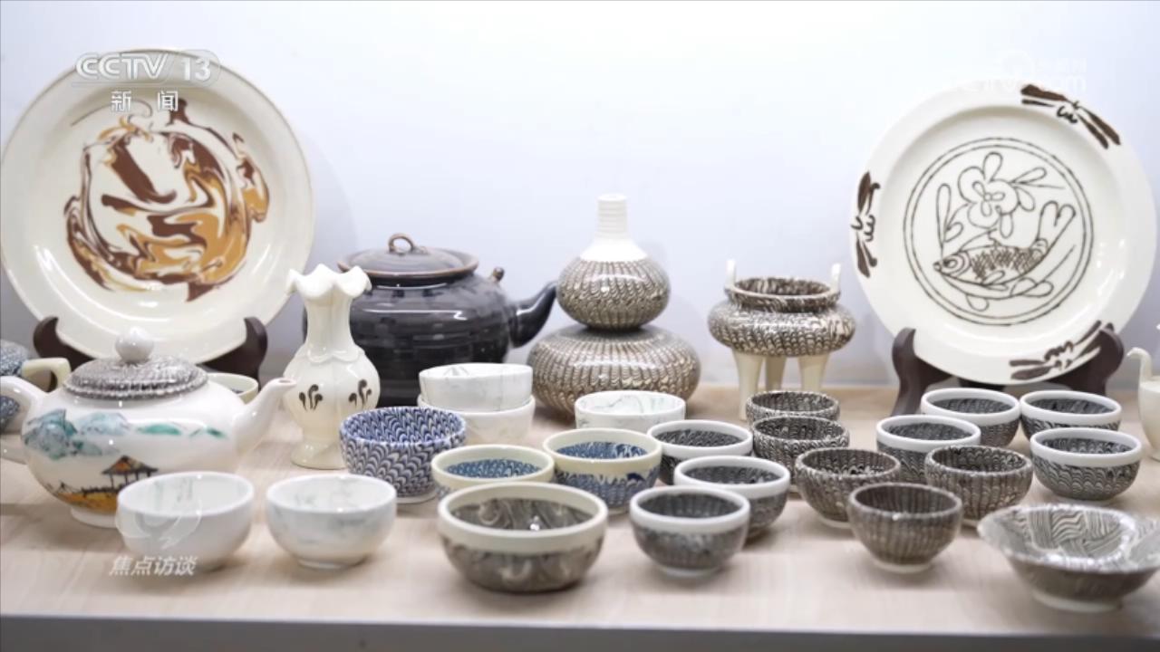 焦点访谈｜激活乡村振兴的“一池春水” 焦作交出“景美、业兴、民富”新答卷(图5)