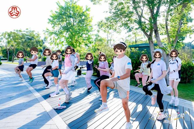 “圳”的有被甜到！9月来嗑湾区CP！(图13)