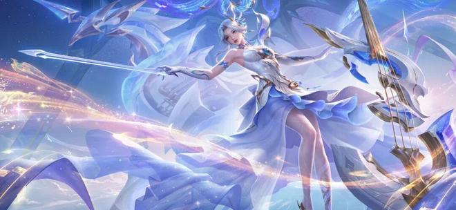 猴子新皮肤剪影曝光发型有点像超级赛亚人伽罗星典藏有望上线(图4) 猴子新皮肤剪影曝光发型有点像超级赛亚人伽罗星典藏有望上线(图4)