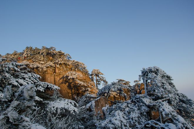 黄山双飞四日游参团多少钱?纯玩精品团路线图近期出行高性价比(图3) 黄山双飞四日游参团多少钱?纯玩精品团路线图近期出行高性价比(图3)