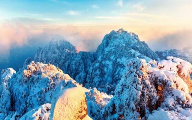 黄山双飞四日游参团多少钱?纯玩精品团路线图近期出行高性价比(图5) 黄山双飞四日游参团多少钱?纯玩精品团路线图近期出行高性价比(图5)