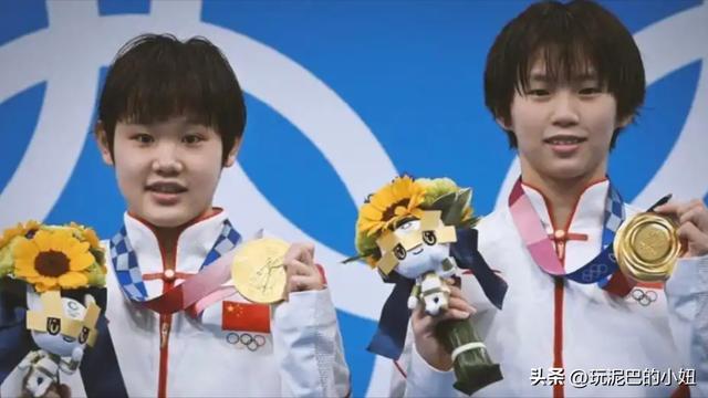 官宣退役不到1月张家齐接受采访句句不提却字字都提全红婵(图3) 官宣退役不到1月张家齐接受采访句句不提却字字都提全红婵(图3)