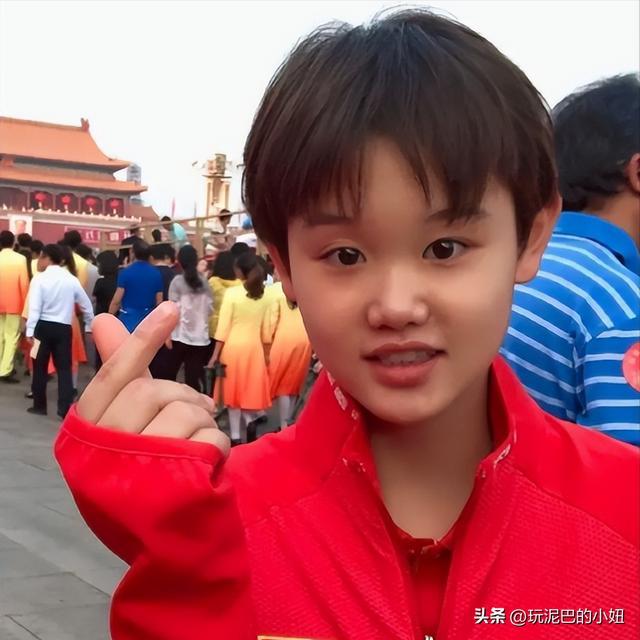 官宣退役不到1月张家齐接受采访句句不提却字字都提全红婵(图4) 官宣退役不到1月张家齐接受采访句句不提却字字都提全红婵(图4)