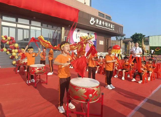 全脑开发+感统训练花都仅有的“两营地”正式启用(图4)